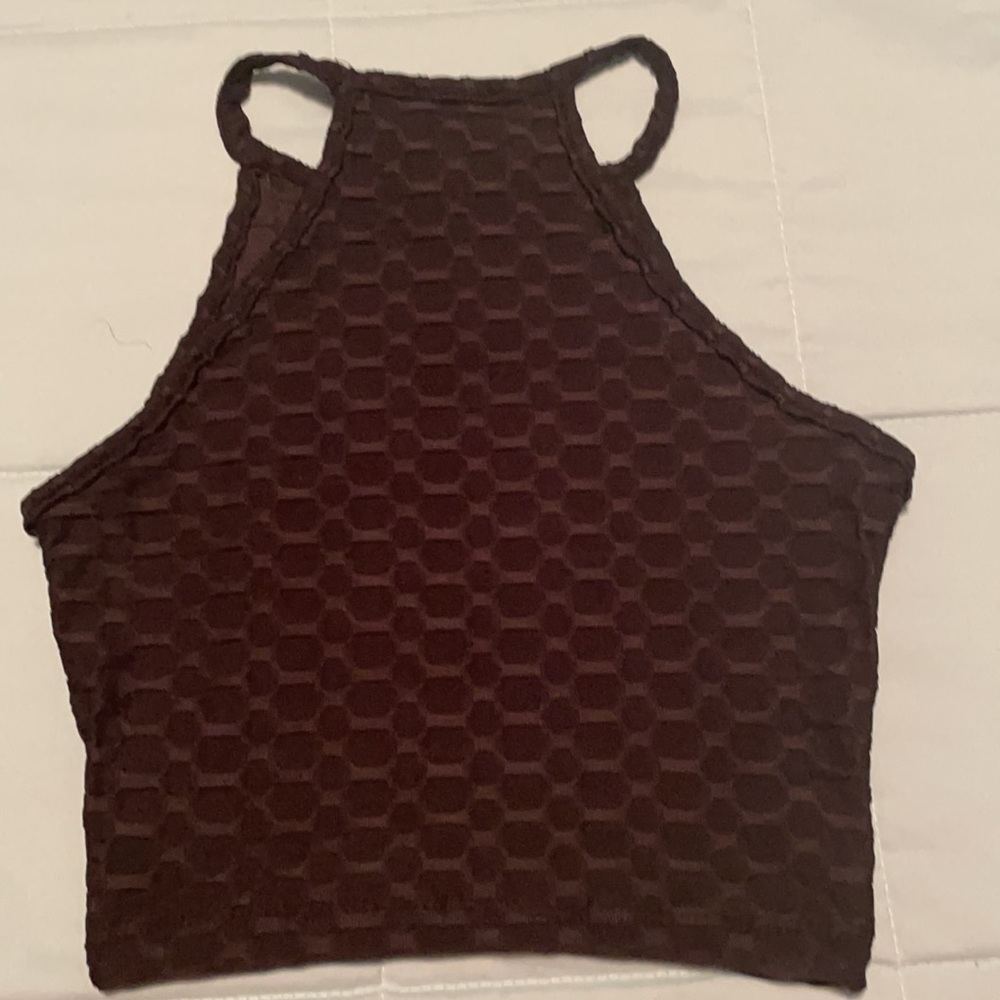 ✨Crop Top✨ - Picture 3 of 4
